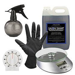 Salon Supply Products